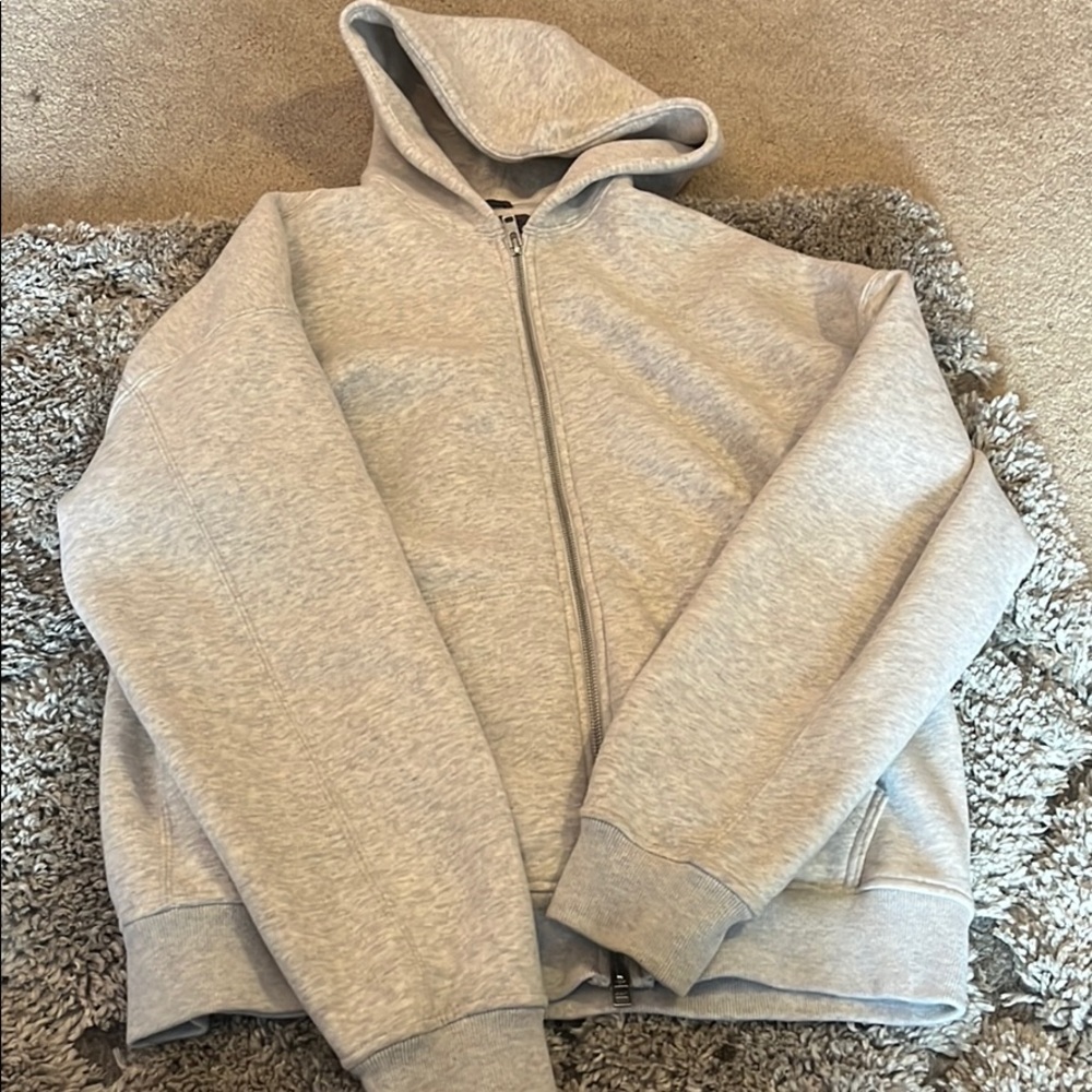 Abercrombie Zip up